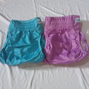 Washable Reusable Premium Female Dog Diapers, Small   NWOT